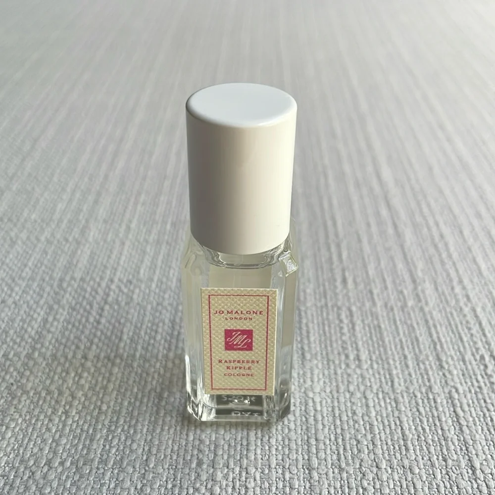 Jo Malone Raspberry Ripple 9ml travel spray